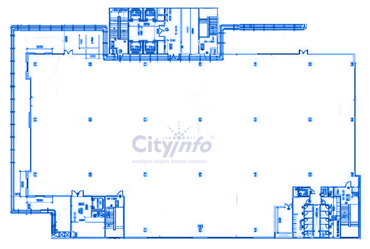  Floor image for Tamarai Tech Park - South Block
